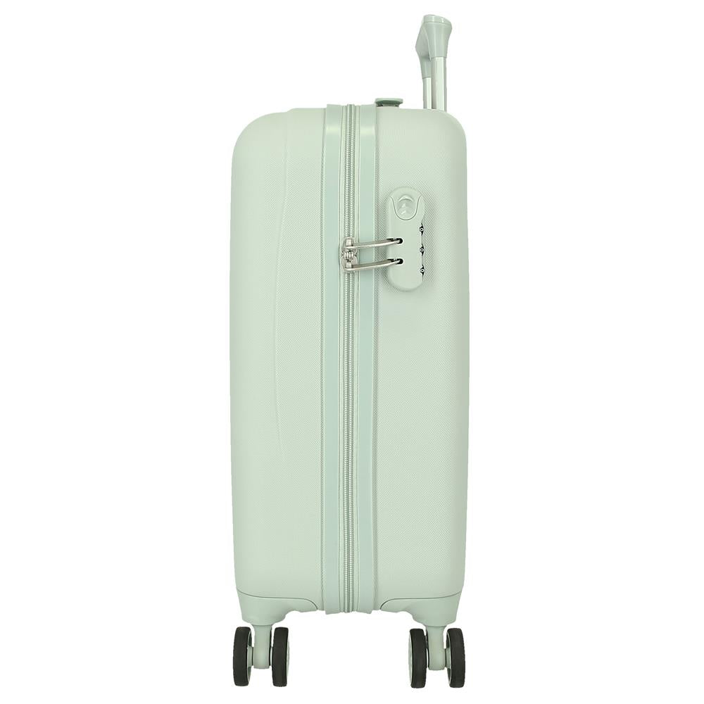 TROLLEY ABS 50CM. 4R. ARISTOGATOS TIJD OM MINT TE SPELEN C.105