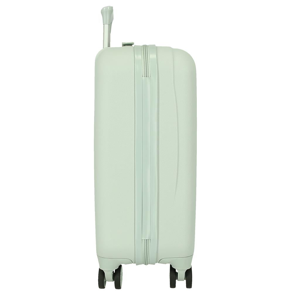 TROLLEY ABS 50CM. 4R. ARISTOGATOS TIJD OM MINT TE SPELEN C.105