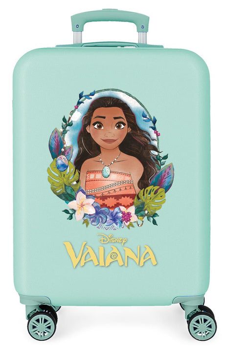 2681721 TROLLEY ABS 55CM. 4R. VAIANA