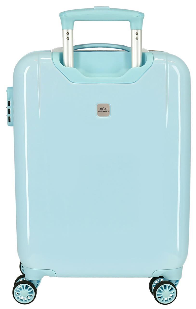 2711721 TROLLEY ABS 55CM. 4R. ENCANTO