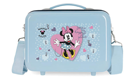 2793921 NECESER ABS Anpassen. MINNIE MY HAPPY PLACE