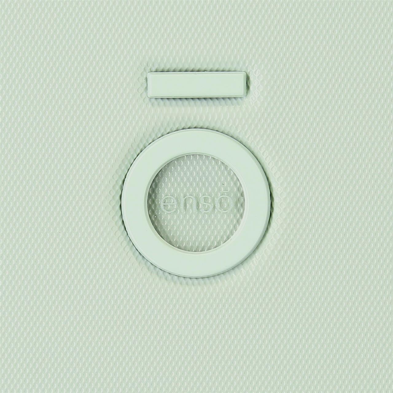 3858627 TROLLEY ABS 55CM.C/Exp. 4r. STITCH YOU ARE MAGICAL M