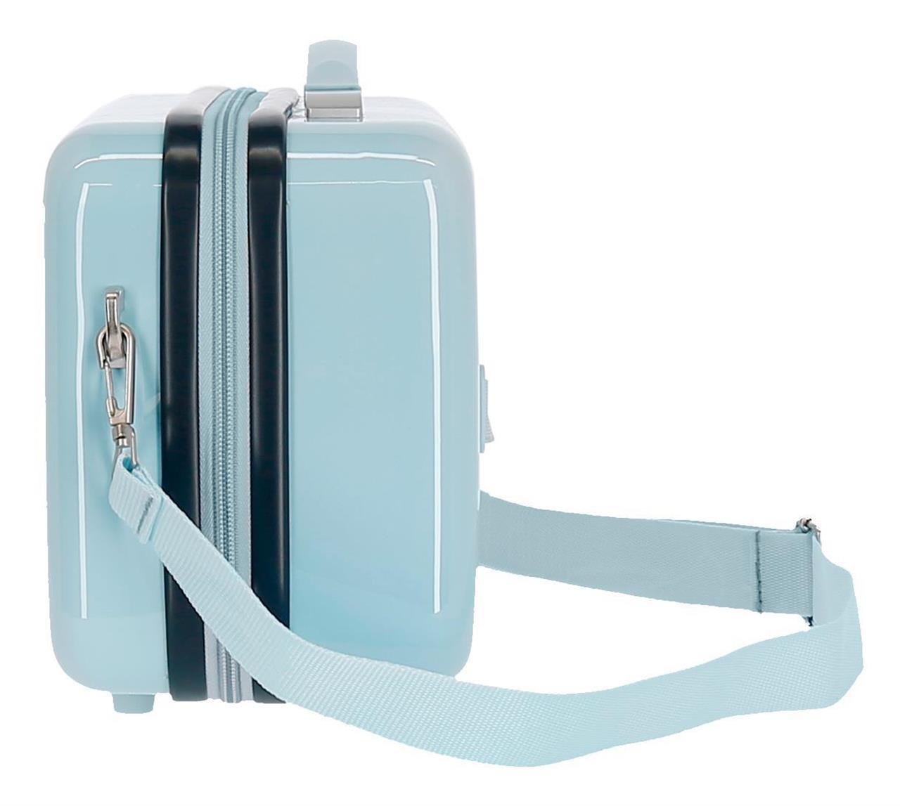 2943921 NECESER ABS Adapter. FROZEN MAGIC ICE AZUL