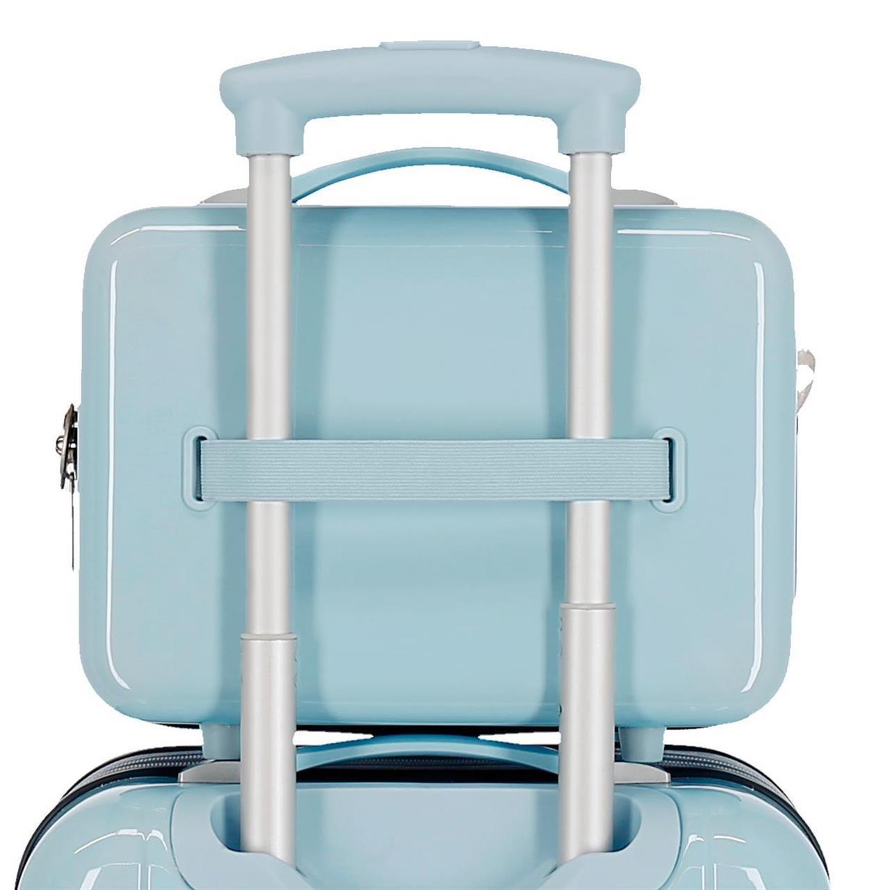 2943921 NECESER ABS Adapter. FROZEN MAGIC ICE AZUL