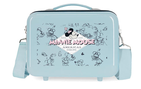 2953921 NECESER ABS Adapter. MINNIE AMERICAN DARLING