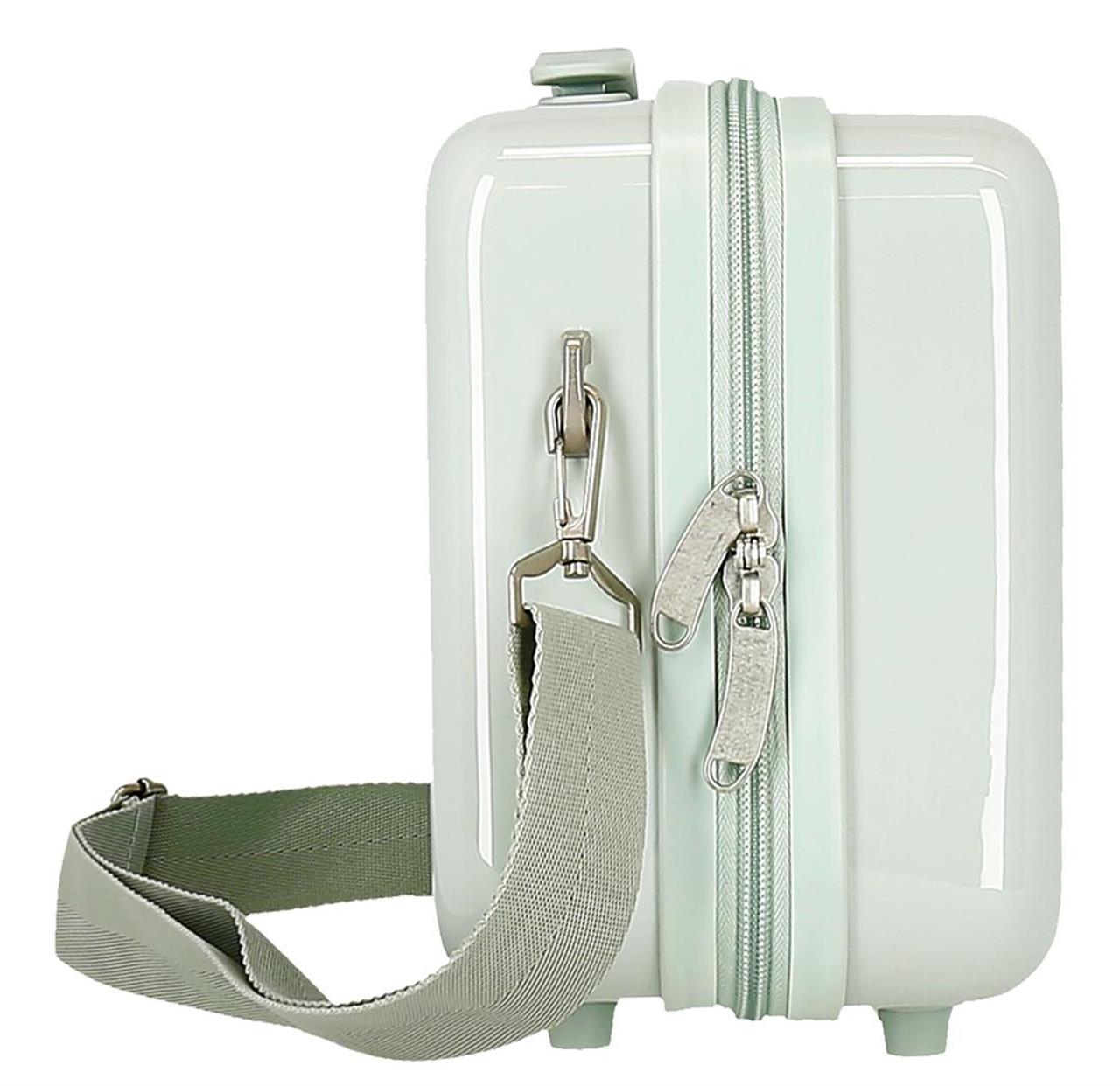 2963921 NECESER ABS ADAP. MINNIE WILD NATURE MENTA