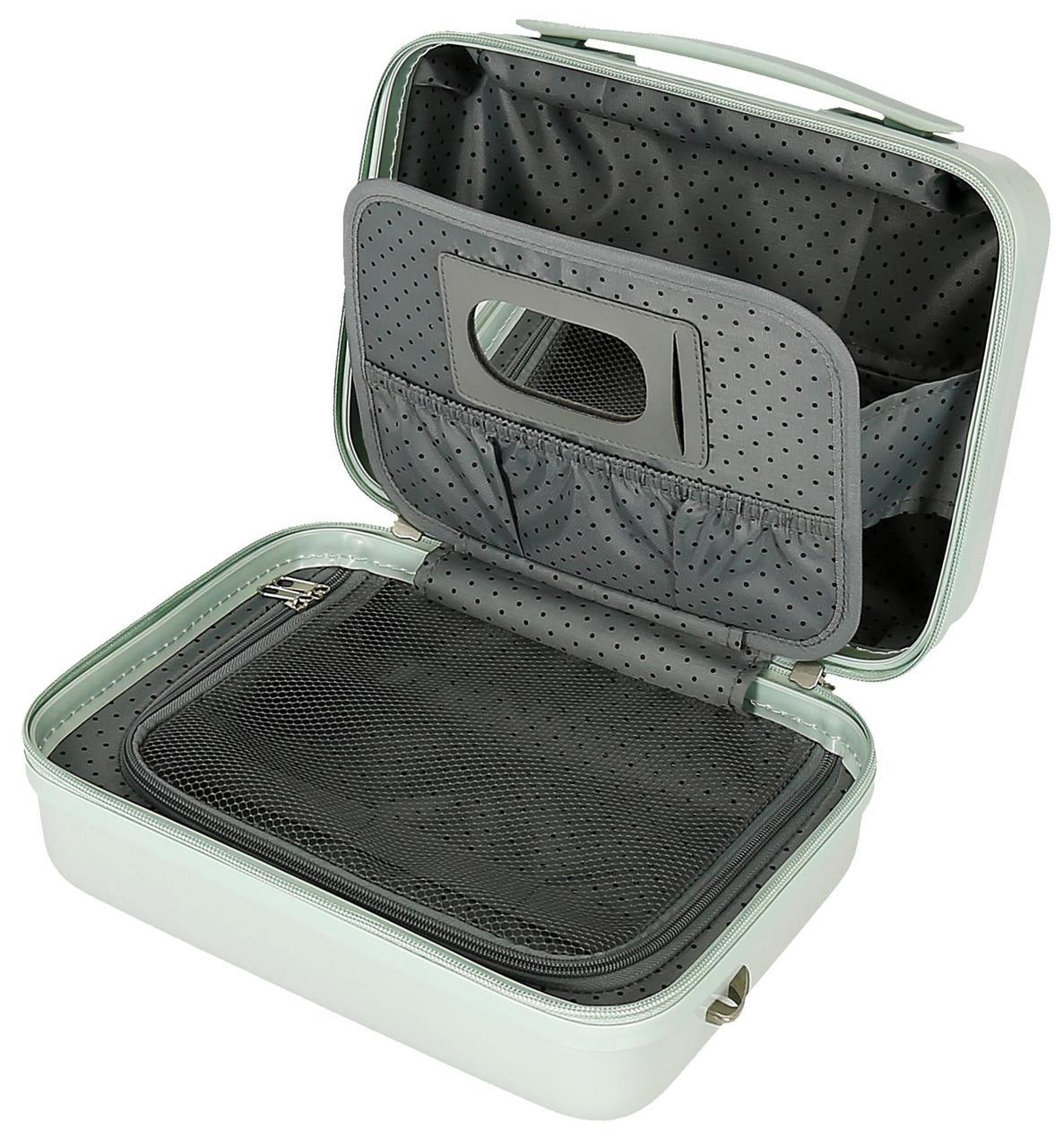 2963921 NECESER ABS ADAP. MINNIE WILD NATURE MENTA