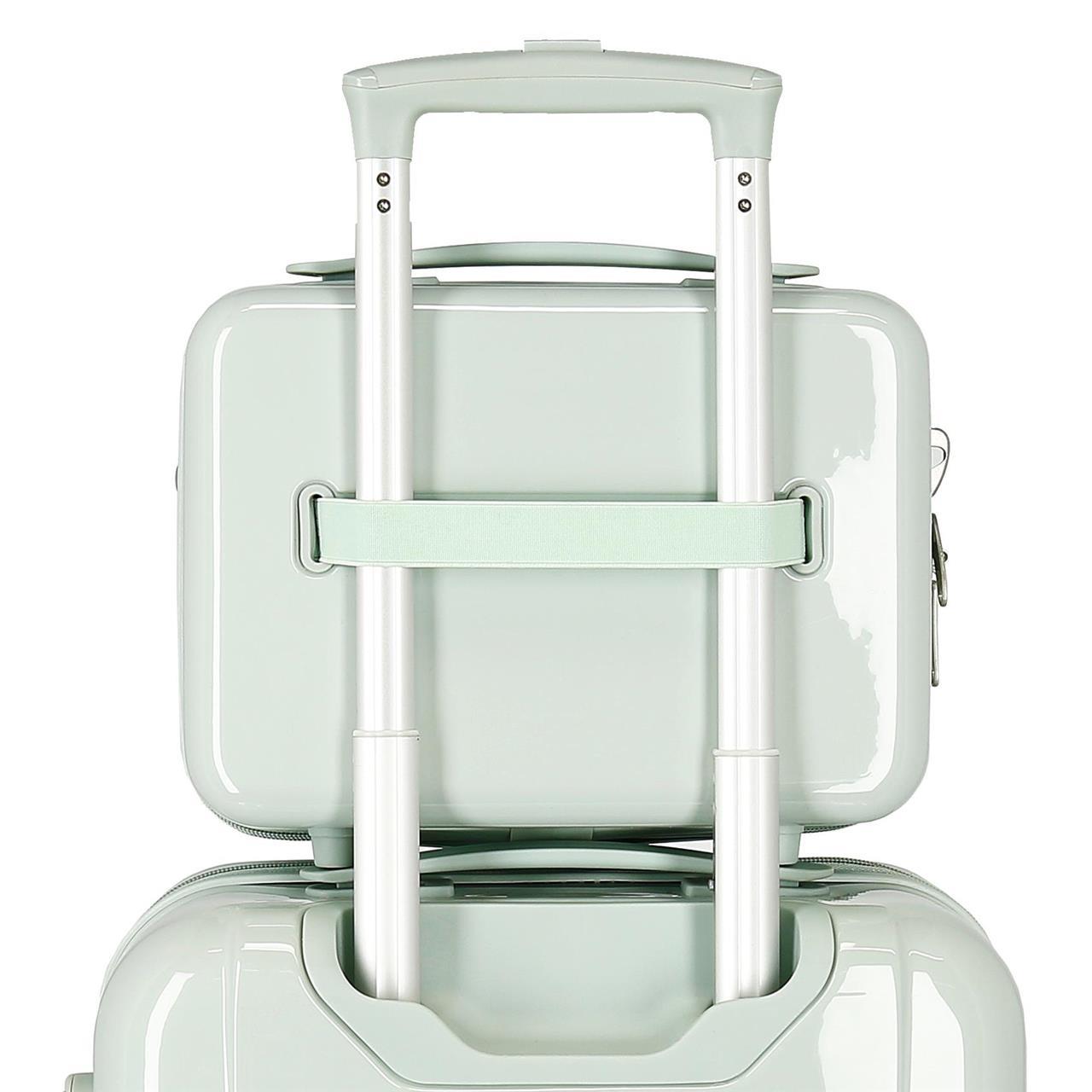 2963921 NECESER ABS ADAP. MINNIE WILD NATURE MENTA