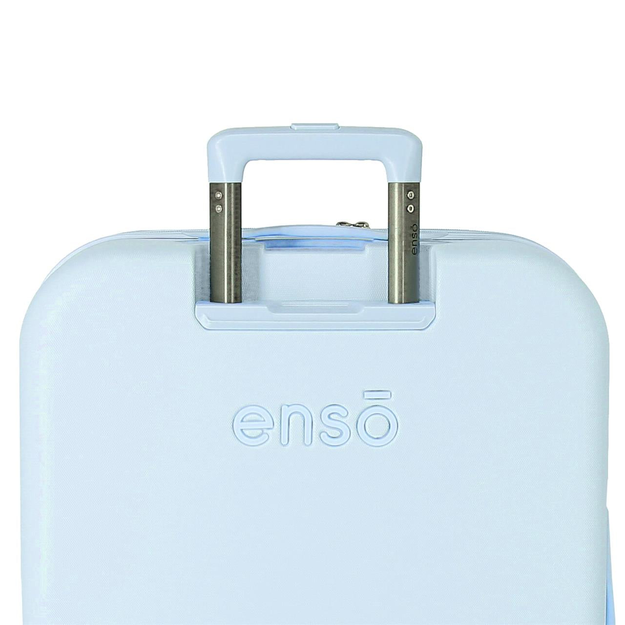 3198643 TROLLEY ABS 55CM.C/Exp. 4r. ENSO Cucire giocoso