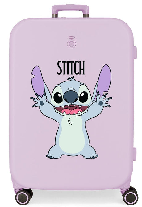 3199244 TROLLEY ABS 70cm.4r.ENSO Cucire giocoso