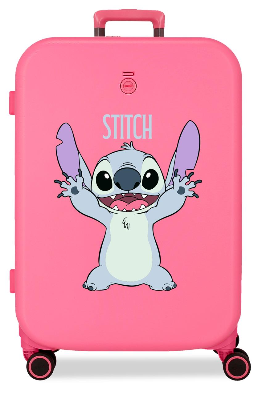 3199245 TROLLEY ABS 70cm.4r.ENSO Ompele leikkisä fuksia