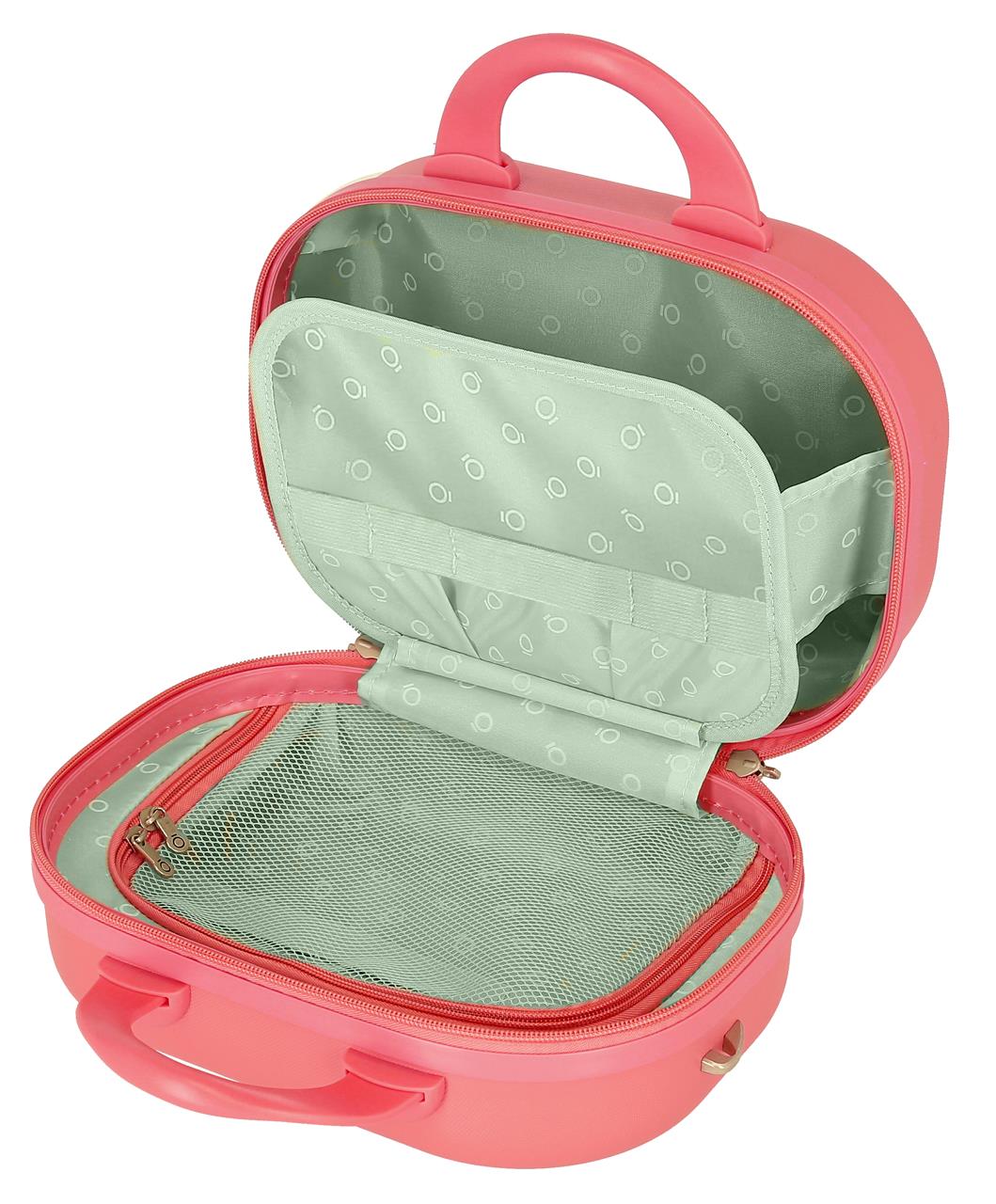 3193941 NECESER ABS  Stich spielerische Koralle