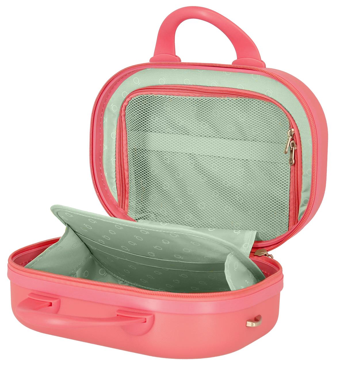 3193941 NECESER ABS  Stich spielerische Koralle