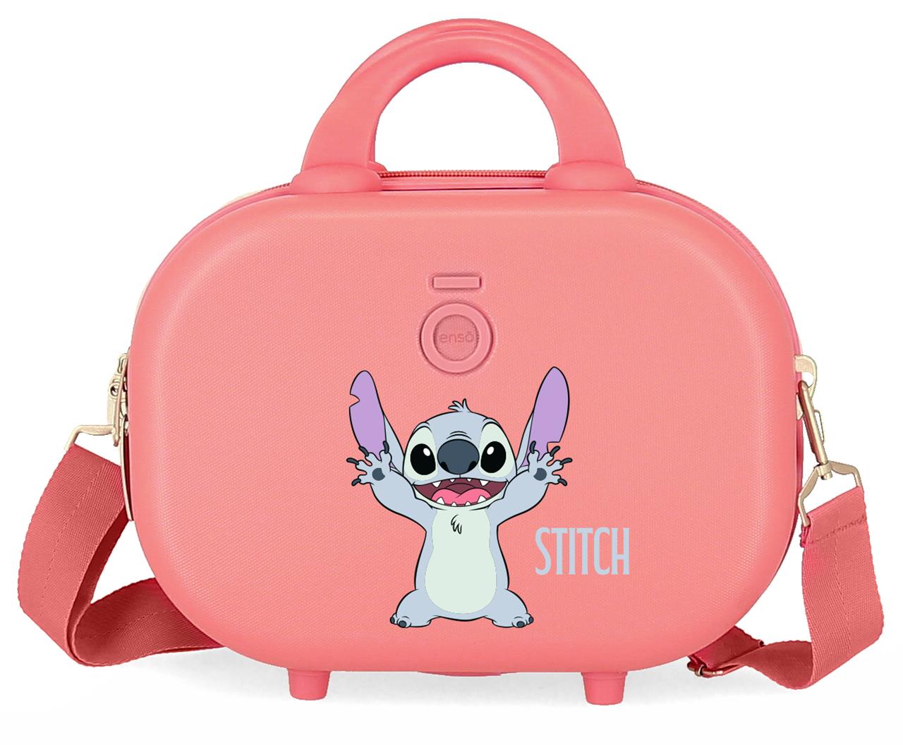 3193941 NECESER ABS  Stich spielerische Koralle