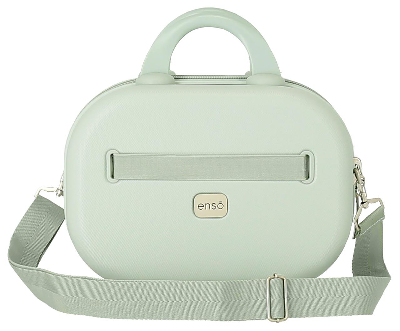 3193942 NECESER ABS  STITCH PLAYFUL MENTA