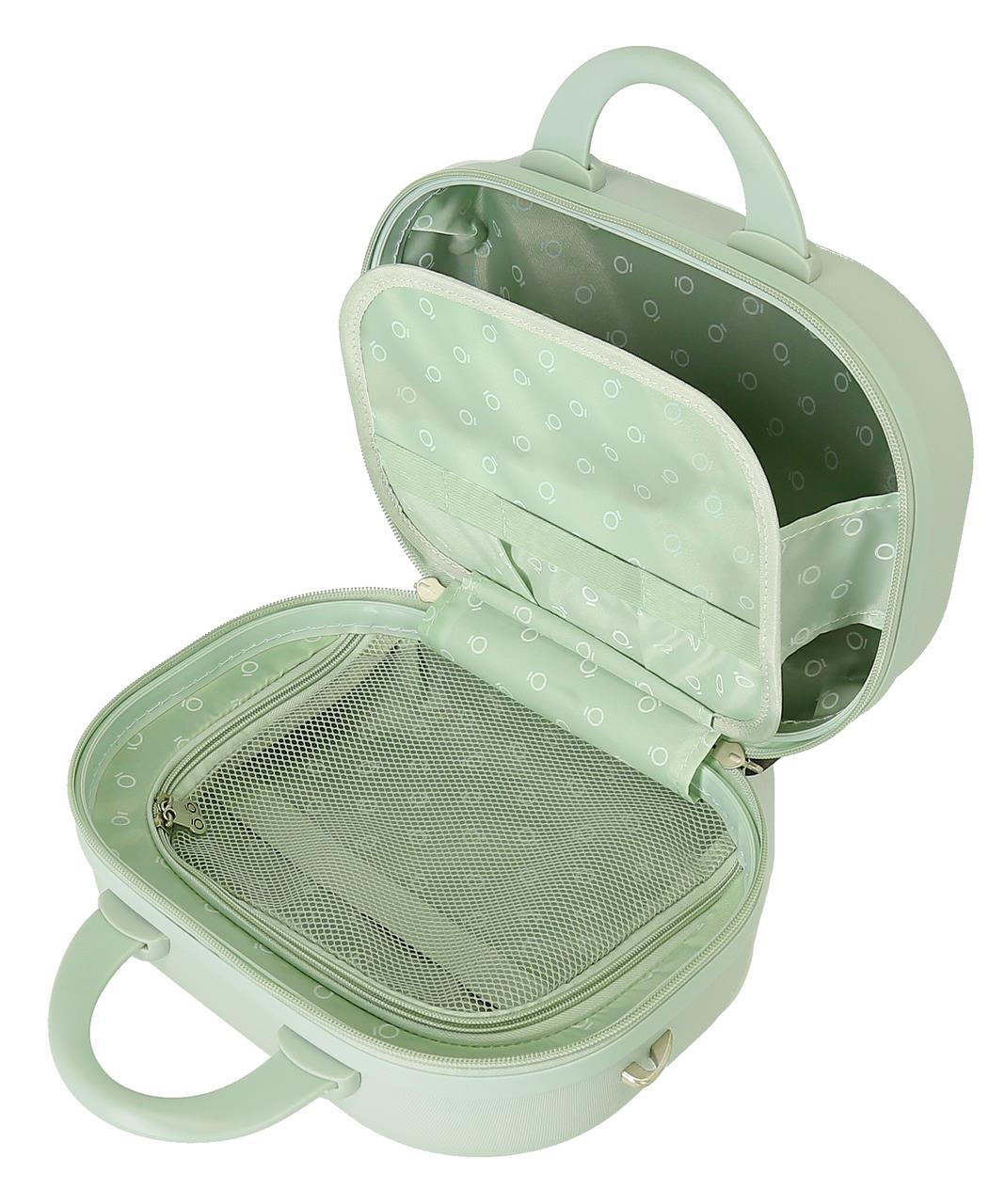 3193942 NECESER ABS  STITCH PLAYFUL MENTA