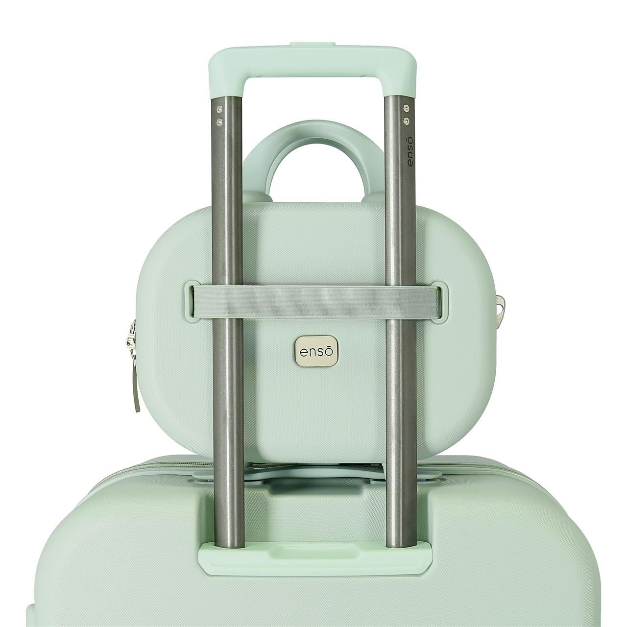 3193942 NECESER ABS  STITCH PLAYFUL MENTA