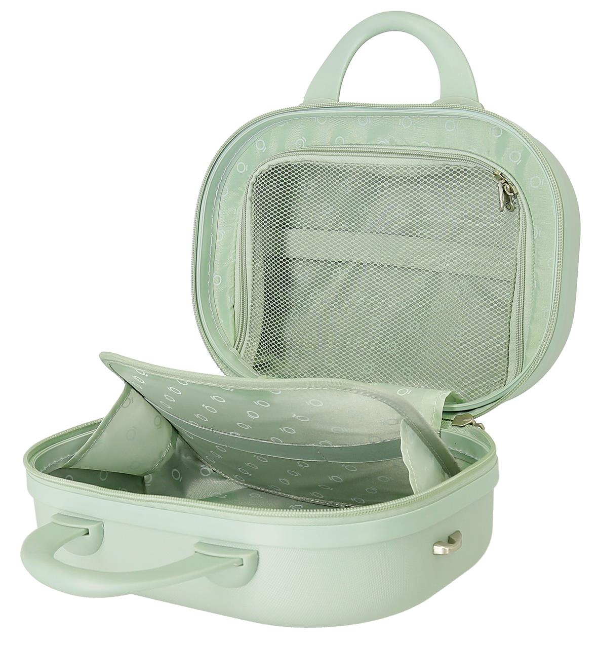 3193942 NECESER ABS  STITCH PLAYFUL MENTA