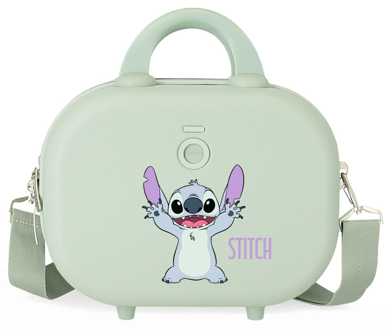 3193942 NECESER ABS  STITCH PLAYFUL MENTA