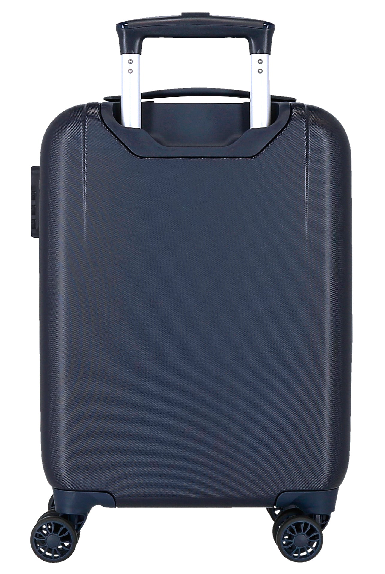 TROLLEY ABS 50CM.4R. MICKEY  ÉQUIPAGE DE COURSE MARINE