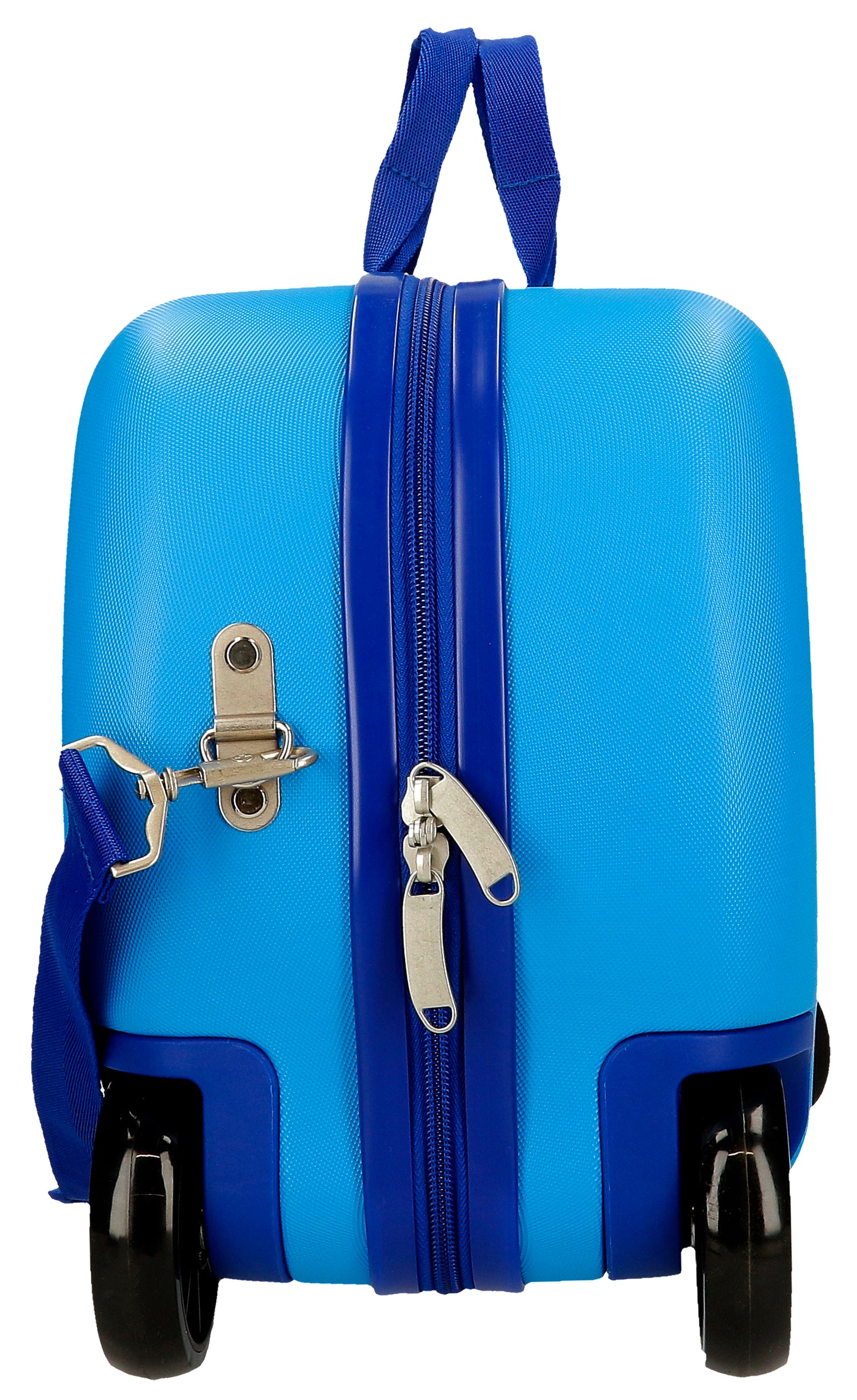 VALIGIA INFERIOREABS 4R.(2 MULTI.) 45CM. TOY STORY CHAT DI GRUPPO GOAL