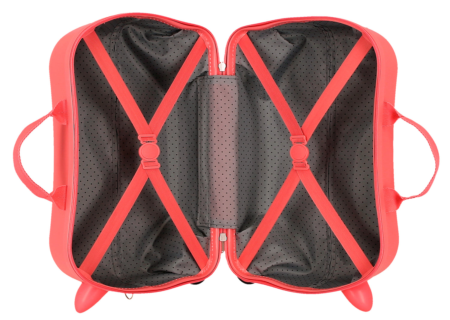 ONDERSTE KOFFERABS 4R.(2 MULTI.) 45CM. VAIANA EILANDPALS KORAAL