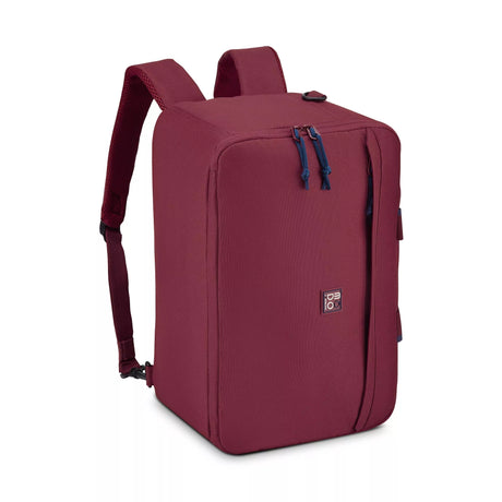 MODO by Roncato ZAINO SOTTOSEDILE A 3 VIE STARLIGHT 3.0