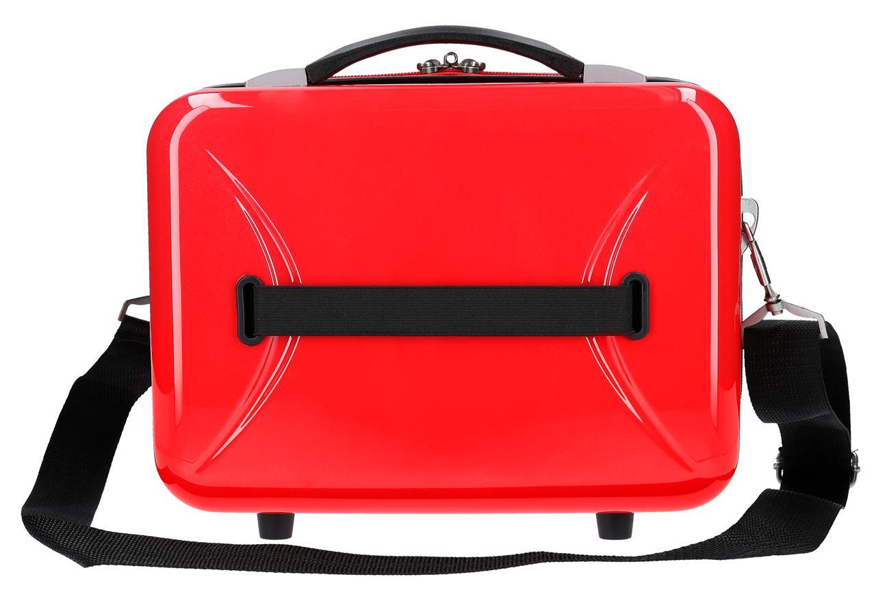 3673965 NECESER ABS Dostosować. MINNIE MAGIC