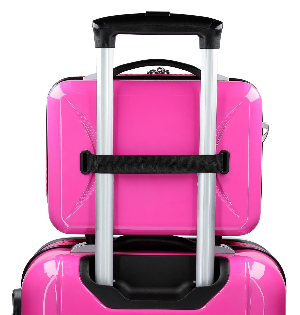 3673967 NECESER ABS Adapt. MINNIE MAGIC