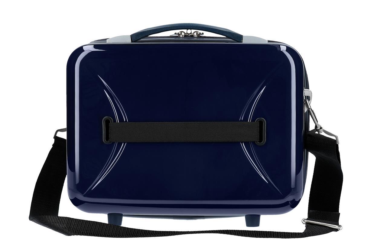 3053922 NECESER ABS Dostosować. MINNIE Słoneczny dzień