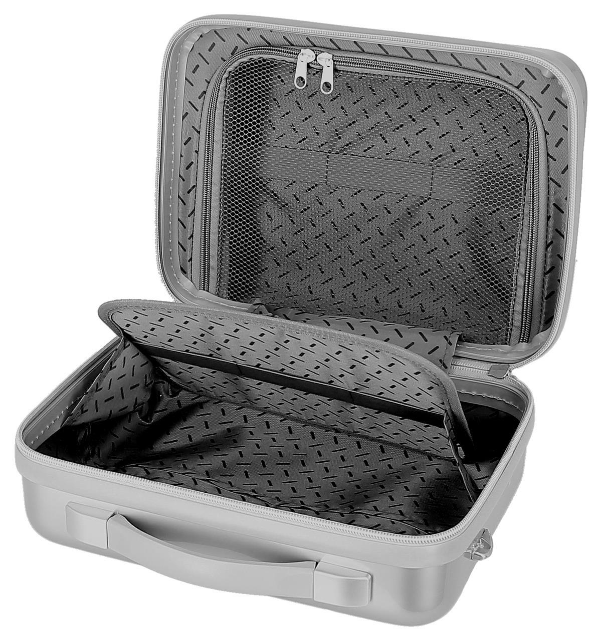 3593921 NECESER ABS Anpassen. MICKEY SILBER