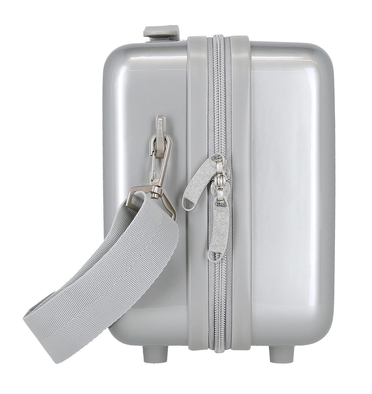 3643923 NECESER ABS Adapt. Joyful MICKEY Steamboat