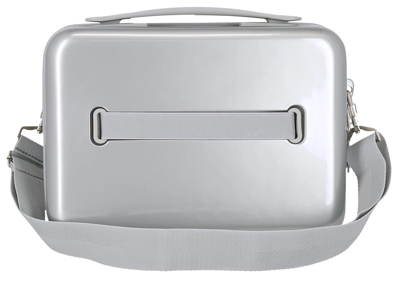 3643923 NECESER ABS Adapt. Joyful MICKEY Steamboat