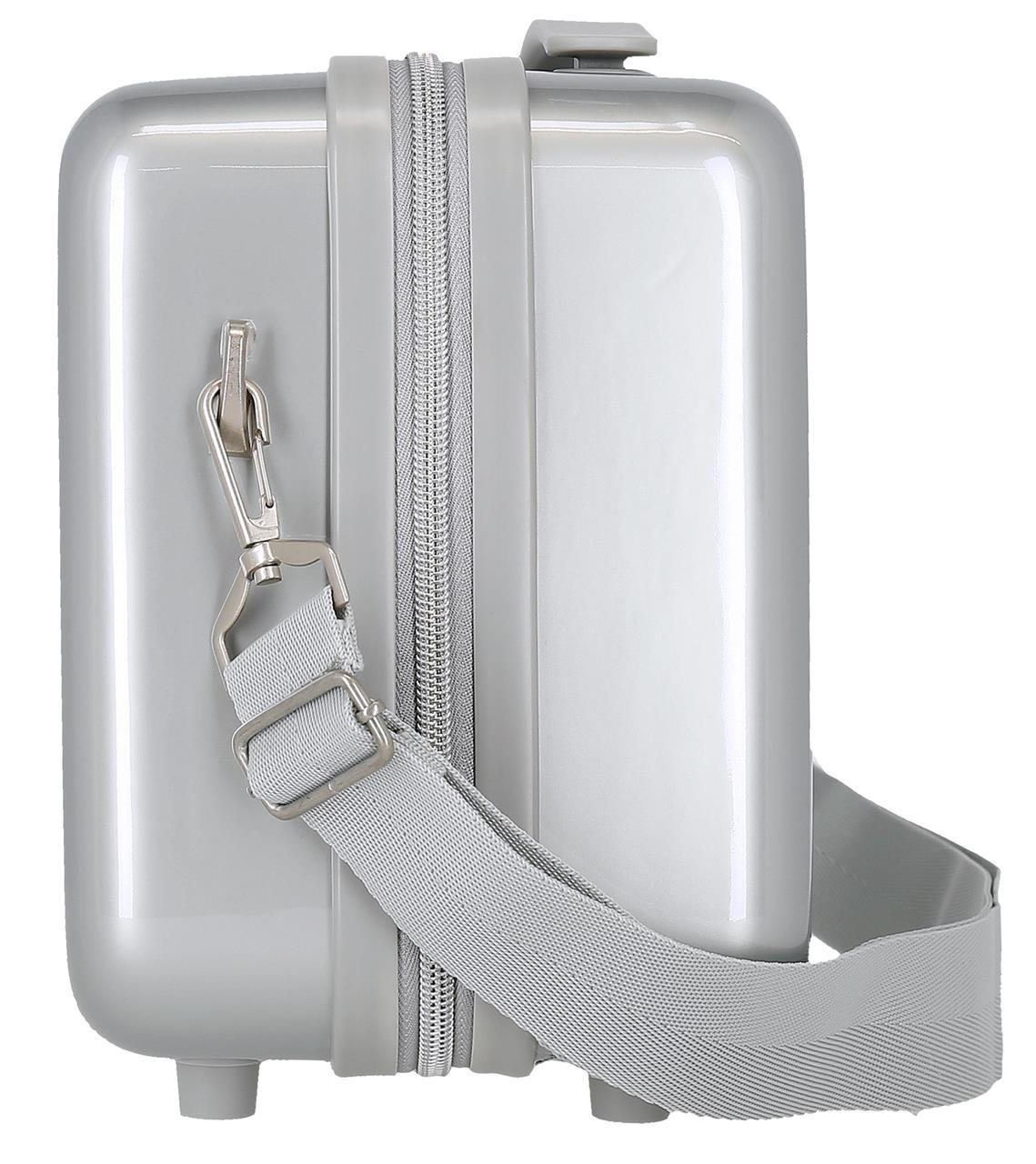 3643923 NECESER ABS Adapt. Joyful MICKEY Steamboat