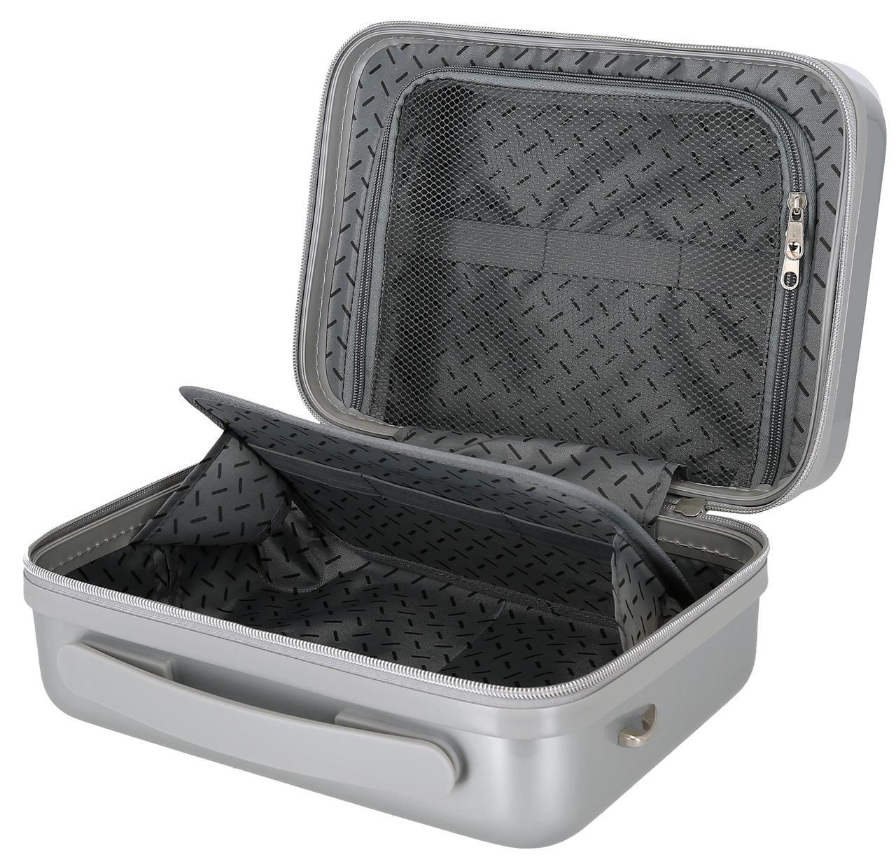 3643923 NECESER ABS Adapt. Joyful MICKEY Steamboat