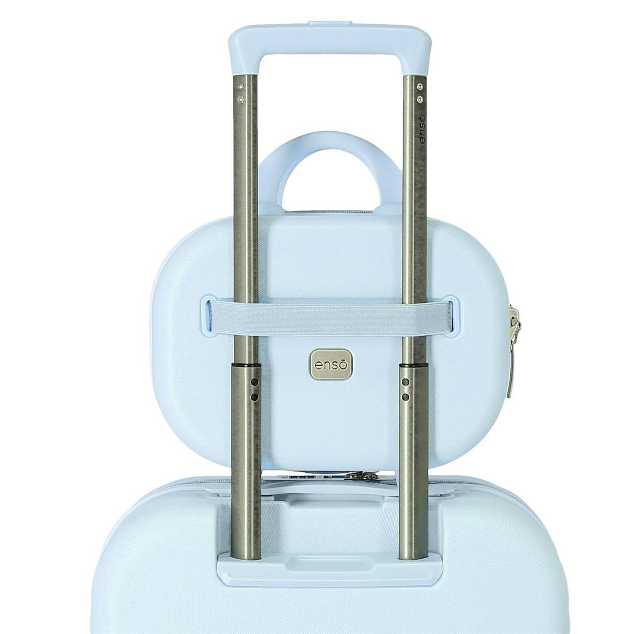 3663921 NECESER ABS Anpassen. MICKEY HAPPINESS TÜRKIS