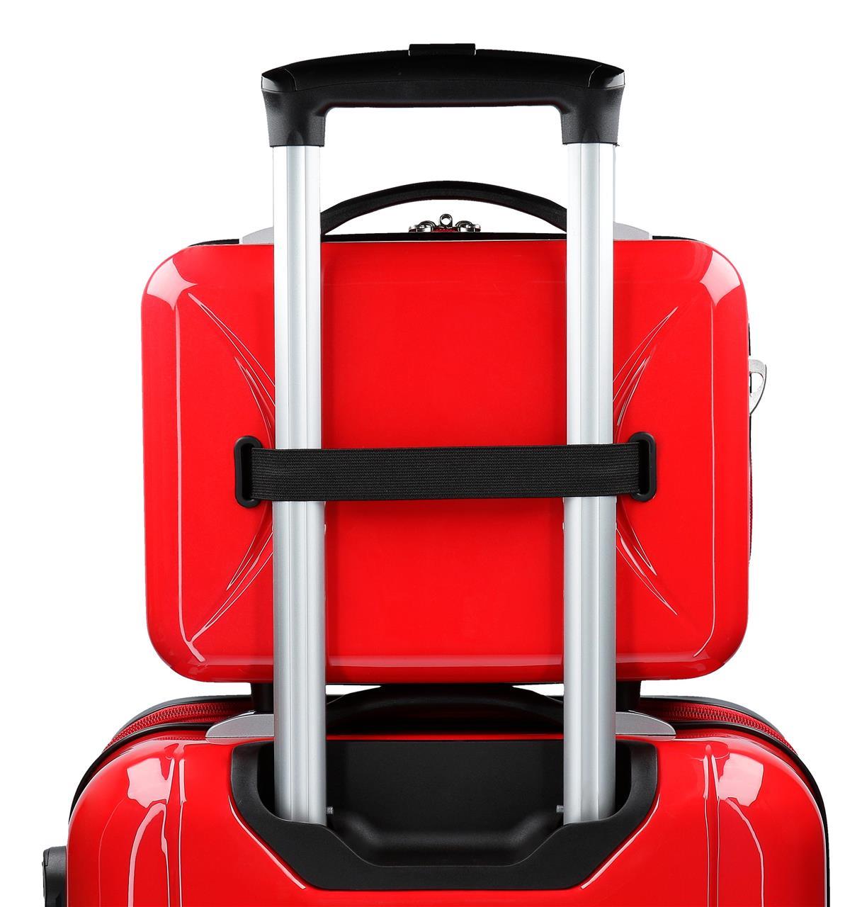 3673921 NECESER ABS ADAP. MICKEY ITALY BLANCO