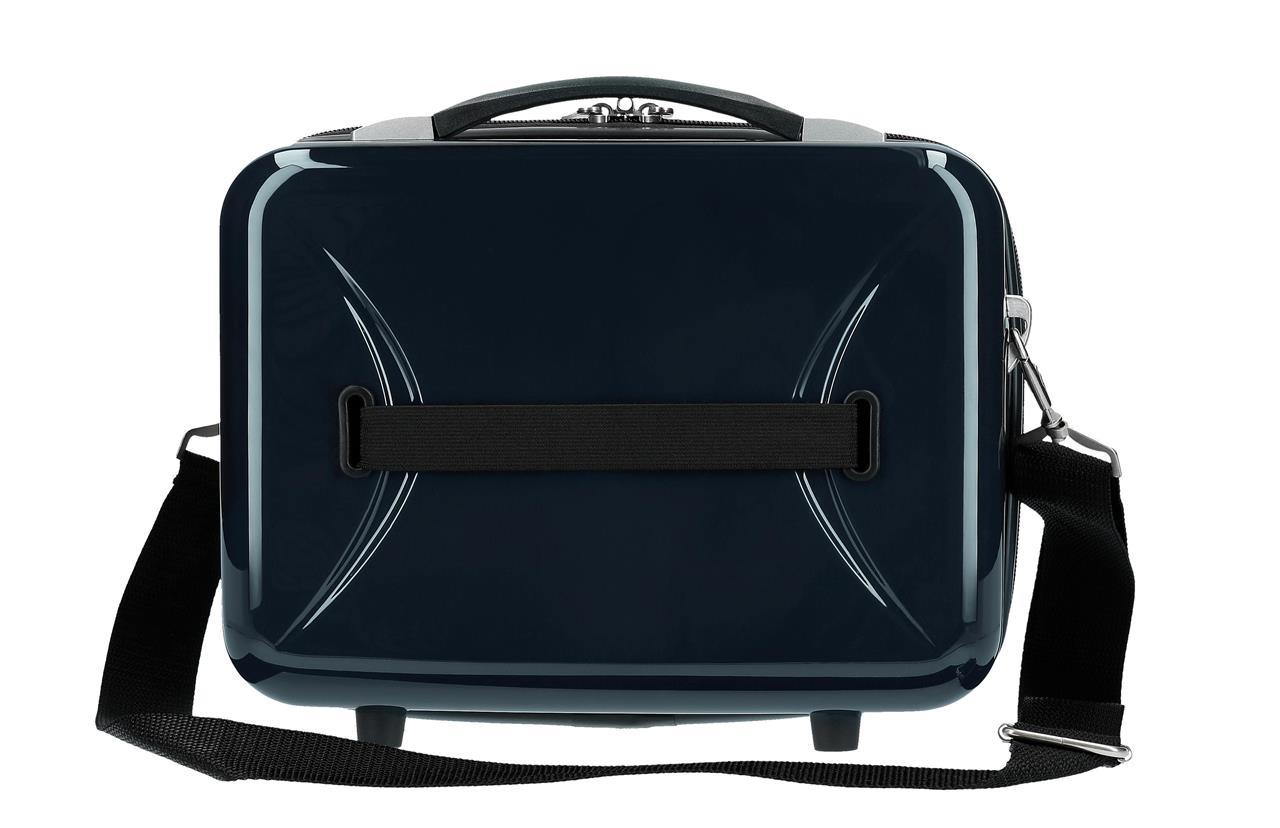 3673924 NECESER ABS ADAP. MINNIE Y MICKEY PARIS BLANCO