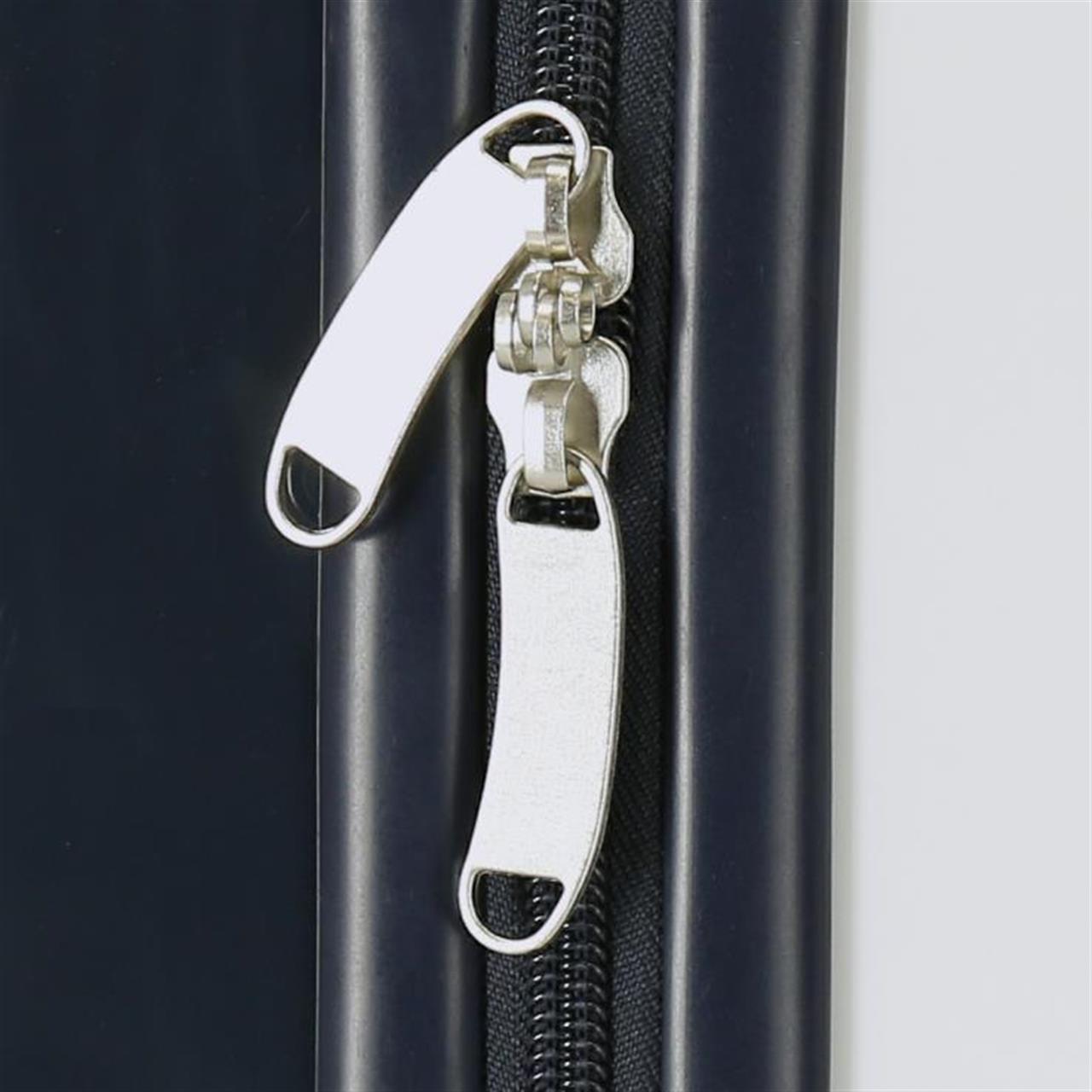 3673924 NECESER ABS ADAP. MINNIE Y MICKEY PARIS BLANCO