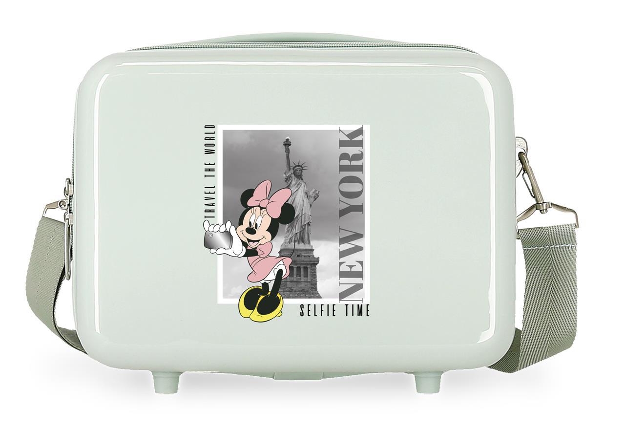 3673928 NECESER ABS Adattare. MINNIE NY Mint