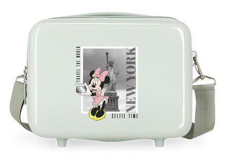 3673928 NECESER ABS Anpassen. MINNIE NY Mint