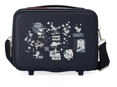 3683921 NECESER ABS Adapter. MICKEY COMIC