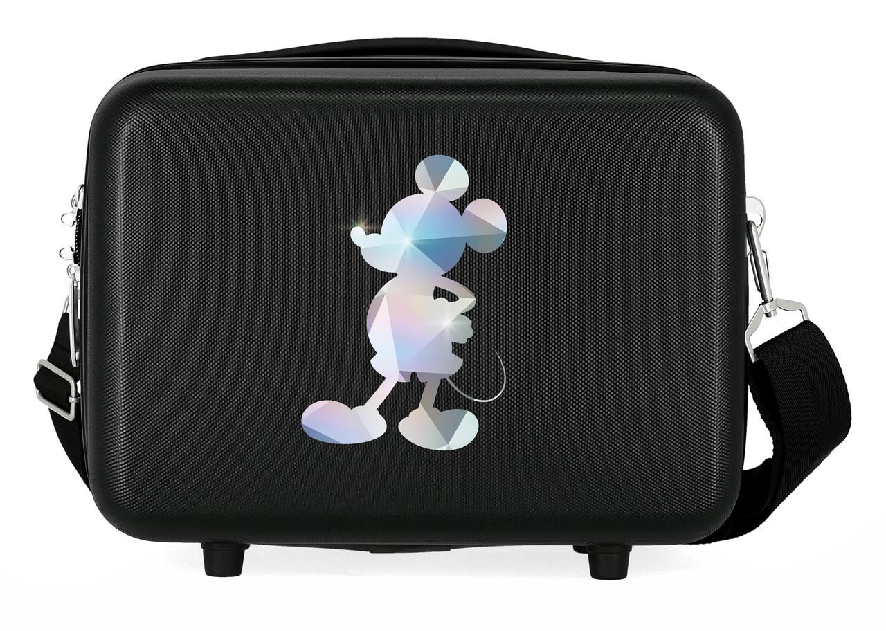 3683922 NECESER ABS Adattare. MICKEY Argento