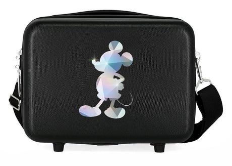 3683922 NECESER ABS Anpassen. MICKEY Silber