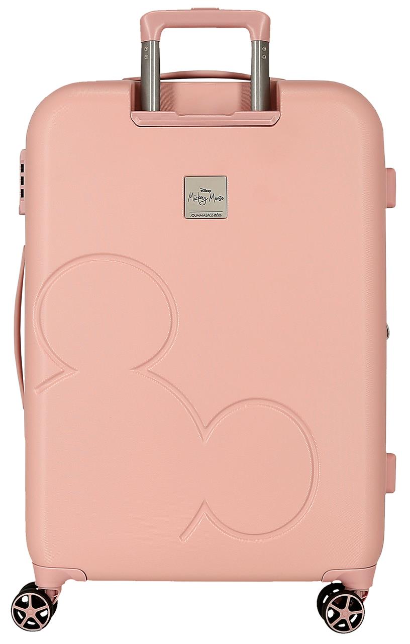 5418822 ABS VOGN 70CM. C/EXP. 4R. MICKEY GOD TUR NØGEN