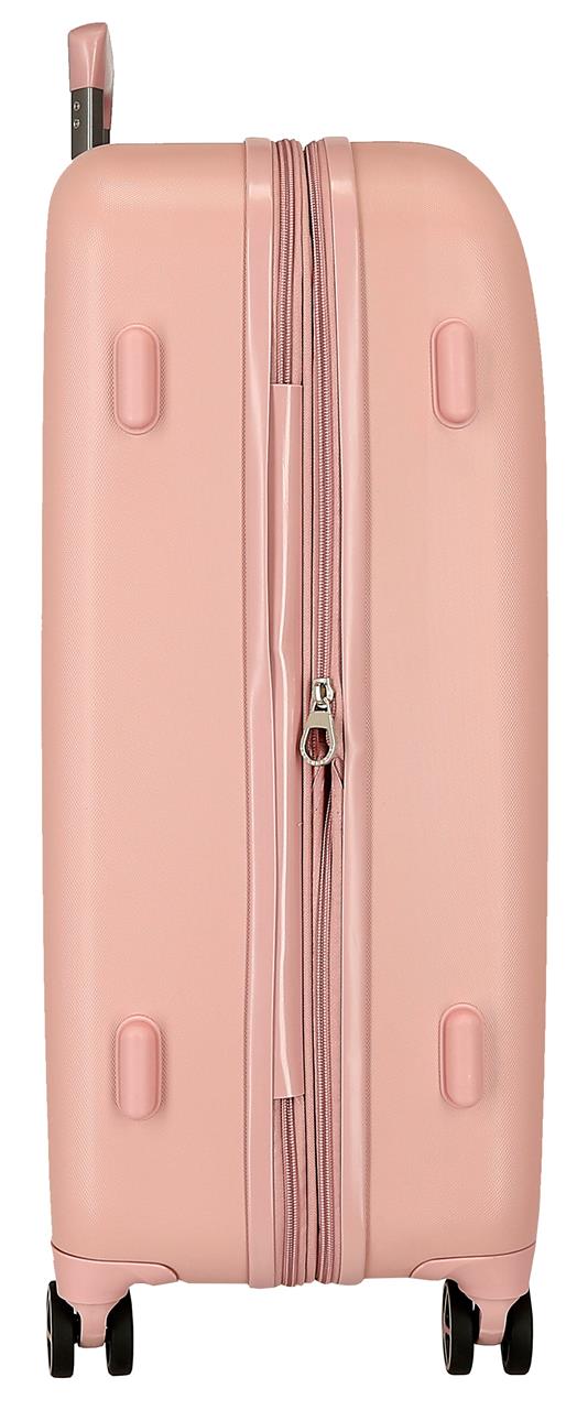 5418822 ABS VOGN 70CM. C/EXP. 4R. MICKEY GOD TUR NØGEN