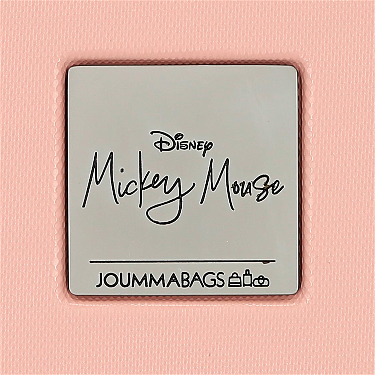 5418822 ABS VOGN 70CM. C/EXP. 4R. MICKEY GOD TUR NØGEN