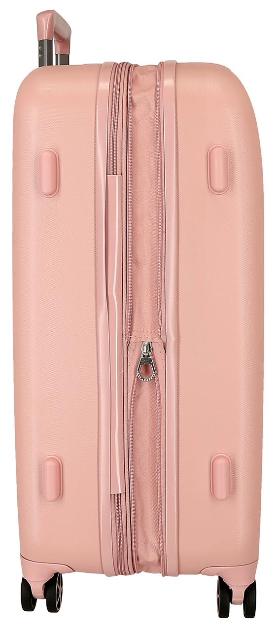 5418822 ABS VOGN 70CM. C/EXP. 4R. MICKEY GOD TUR NØGEN