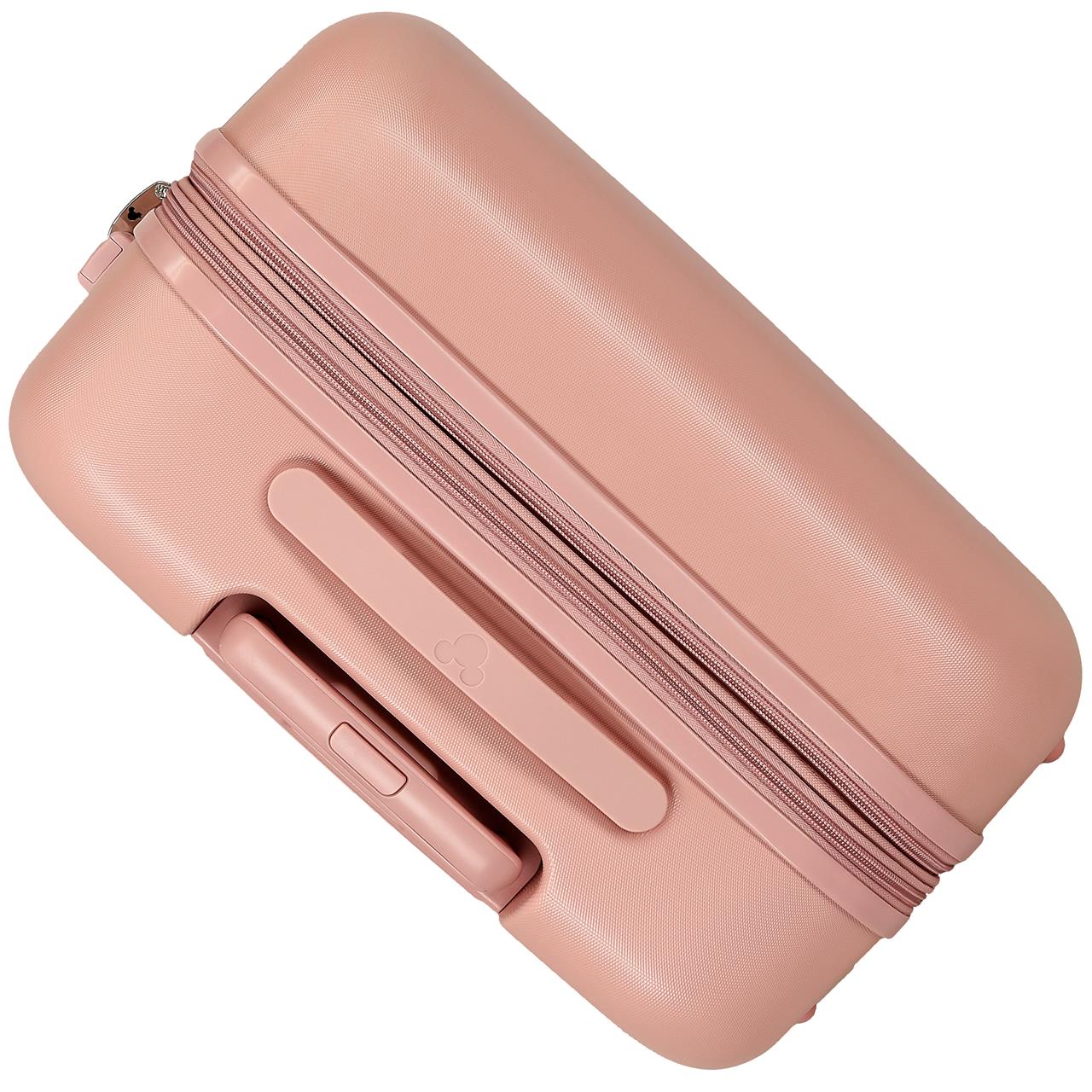 5418822 ABS VOGN 70CM. C/EXP. 4R. MICKEY GOD TUR NØGEN