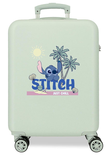 3151141 TROLLEY ABS 55CM. 4R. COUTURE JUSTE REFROIDISSEMENT